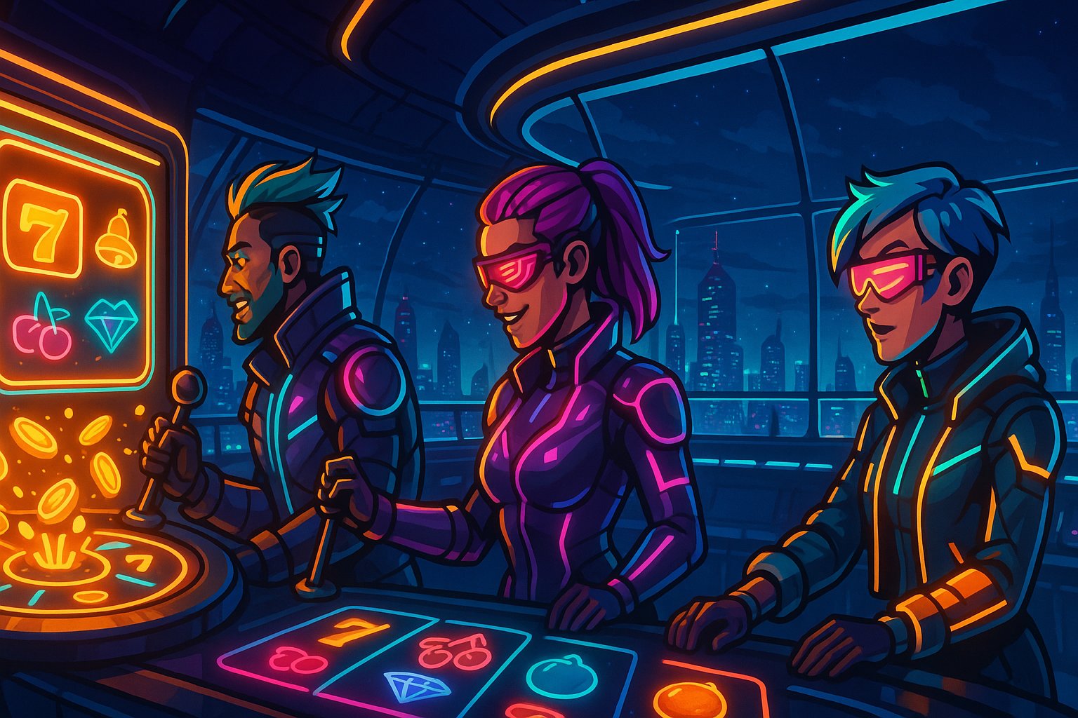 hitclubvn Live Casino